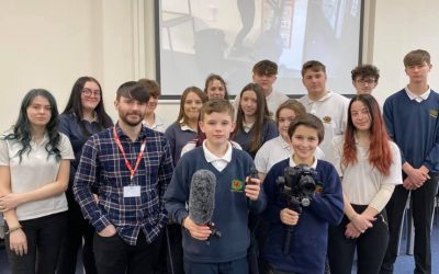 Apprenticeships | Prentisiaethau 2020