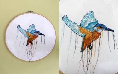 Youth Arts Competition Awards with Sally Holland | Gwobrau Cystadleuaeth Celfyddydau Ieuenctid gyda Sally Holland