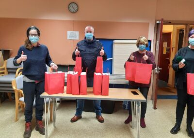 Arts Abode Art Pack Hafal