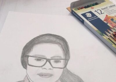 Arts Abode Art Pack Sioend Pic