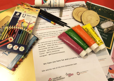 Arts Abode Art Packs 1 scaled