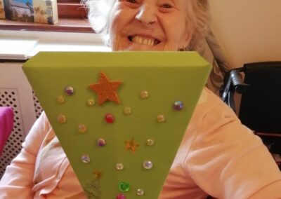 Arts Abode Rhosllyn 19