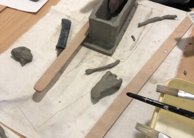 Arts Abode Ty Croeso 5 scaled