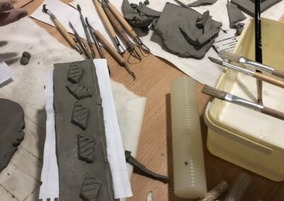 Arts Abode Ty Croeso 8 scaled