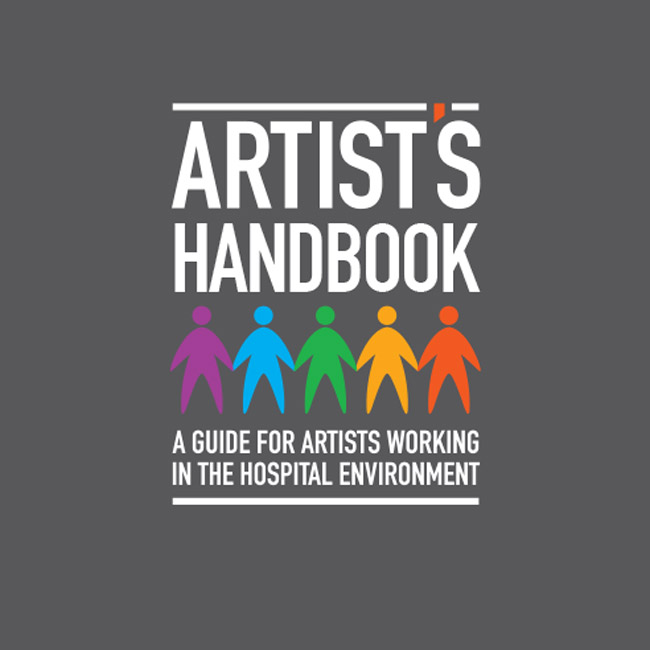 artists handbook