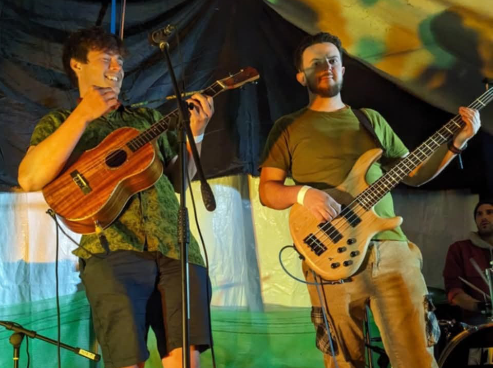 web profiles Easy Peelers