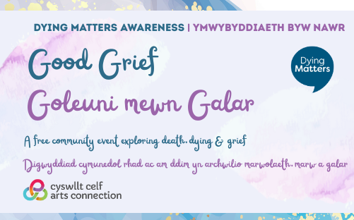 death awareness fb cover