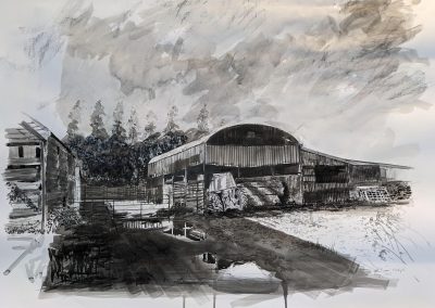 Adult (1st) Barn John Pearson Phillips