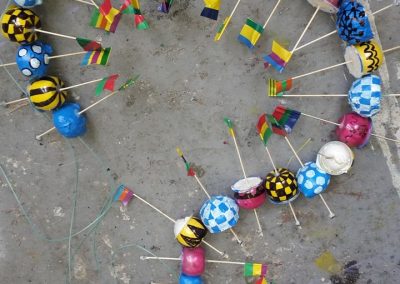 Geraint Edwards PrettyBuoys