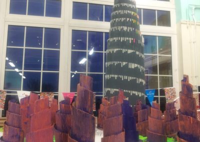 Geraint Edwards ZigurattCity