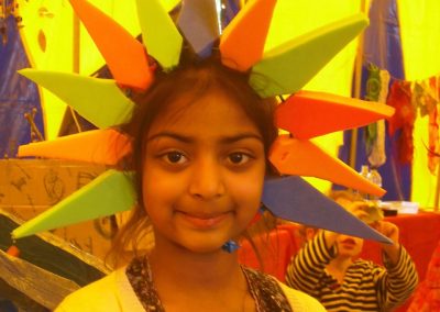 Geraint Edwards foamLibertyCrown