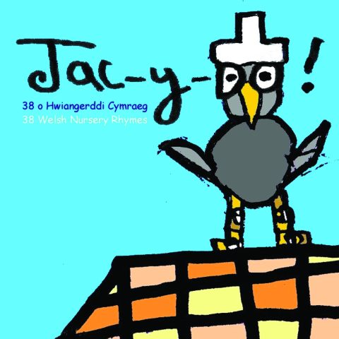 Jac Y Do Arts Connection Cyswllt Celf