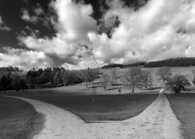 Pathways Which Path to Take CW