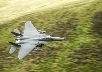 U16 (1ST) CAI .JONES. The Mighty Eagle B