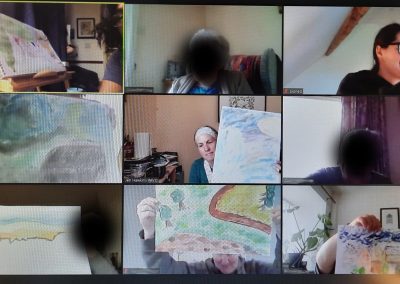 Arts Abode Befrienders (2)