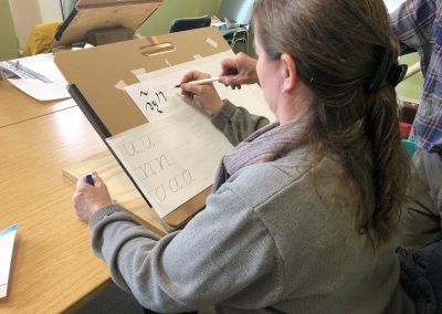 Arts Abode Calligraphy (7)