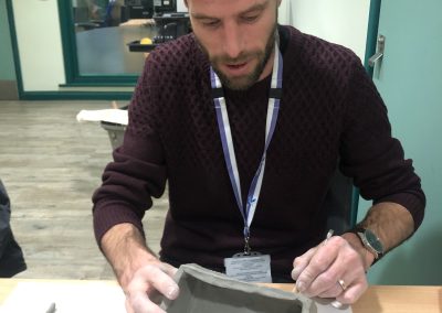 Arts Abode Ty Croeso (10)