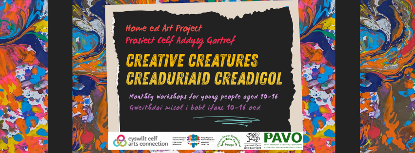 creative creatures facebook cover