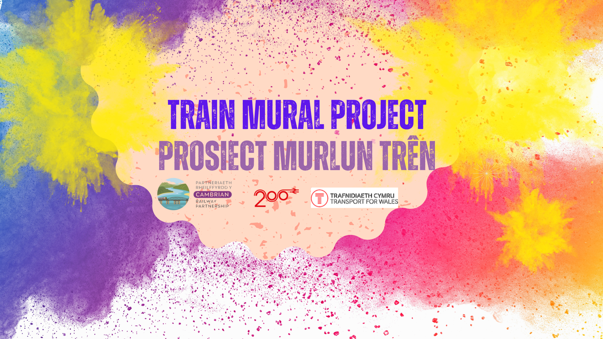 Cambrian Mural (1920 x 1080 px)