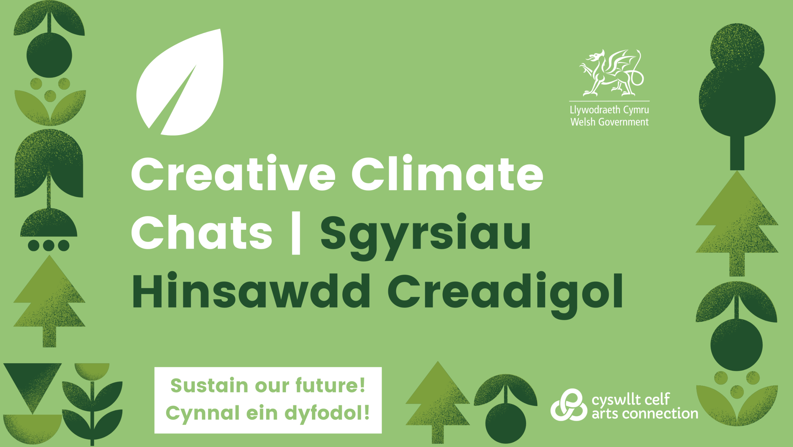 Copy of Creative Climate Convo Poster (Facebook Cover)
