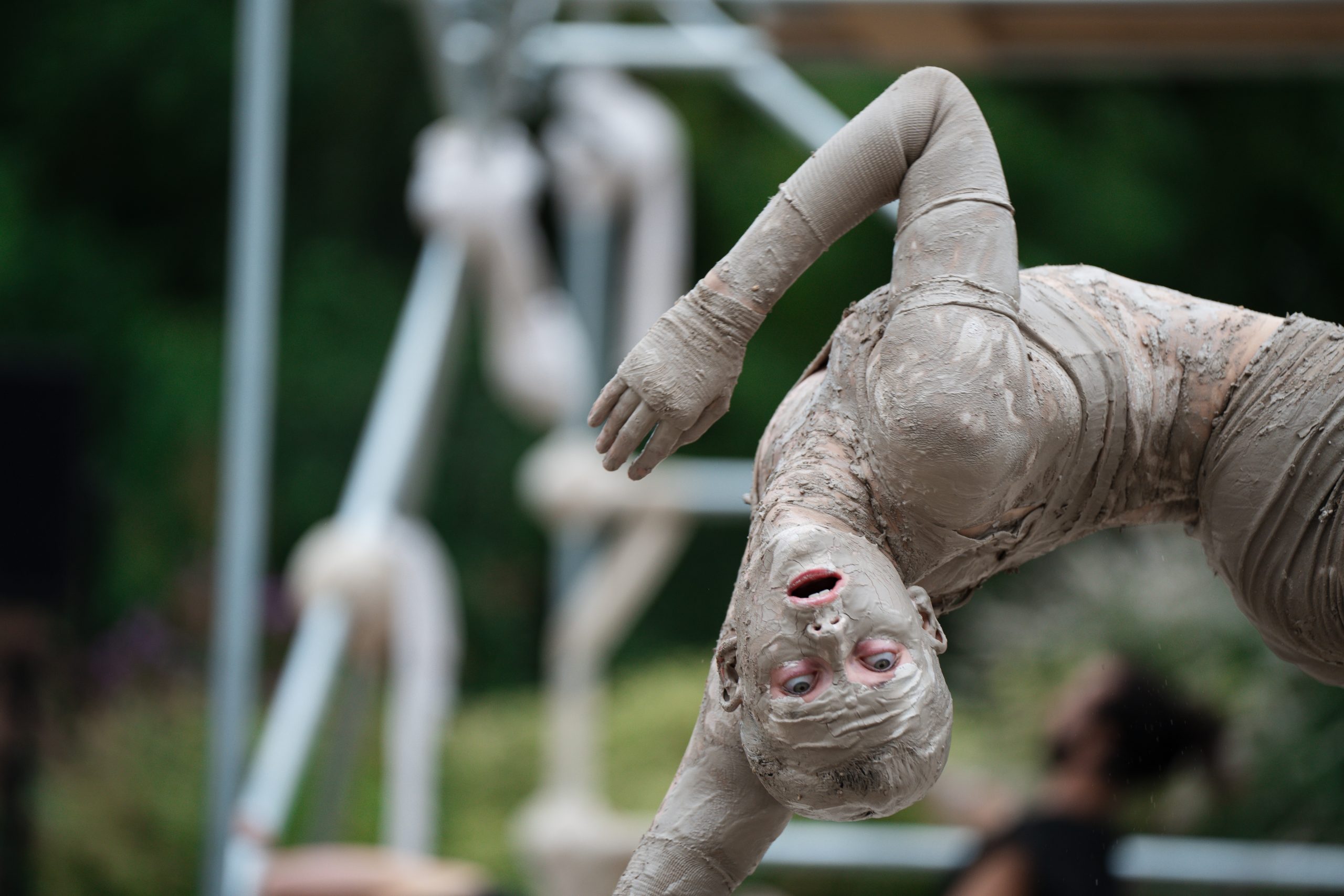 Land Empathy © Dan Martin 1