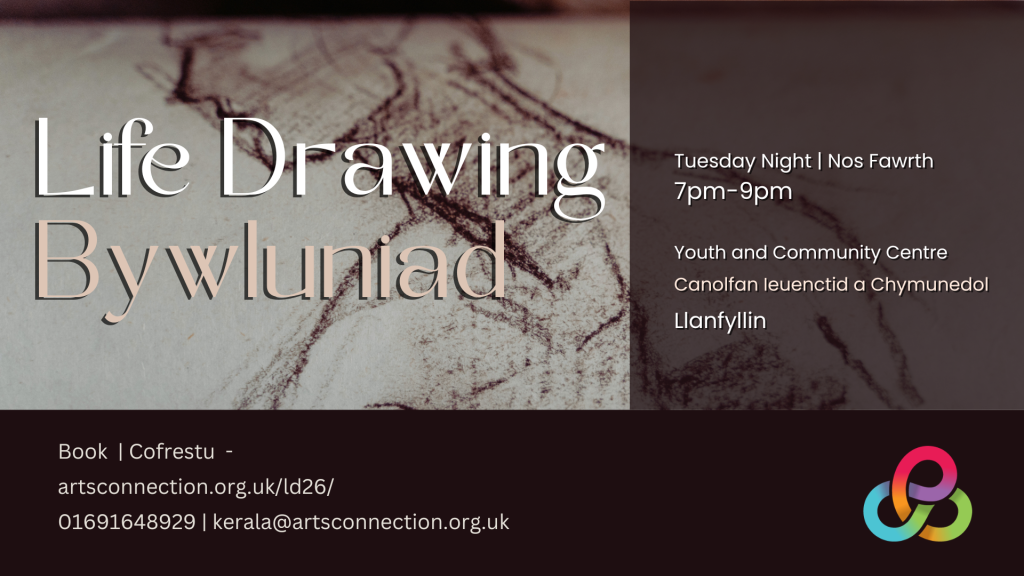 Facebook banner life drawing 26.27
