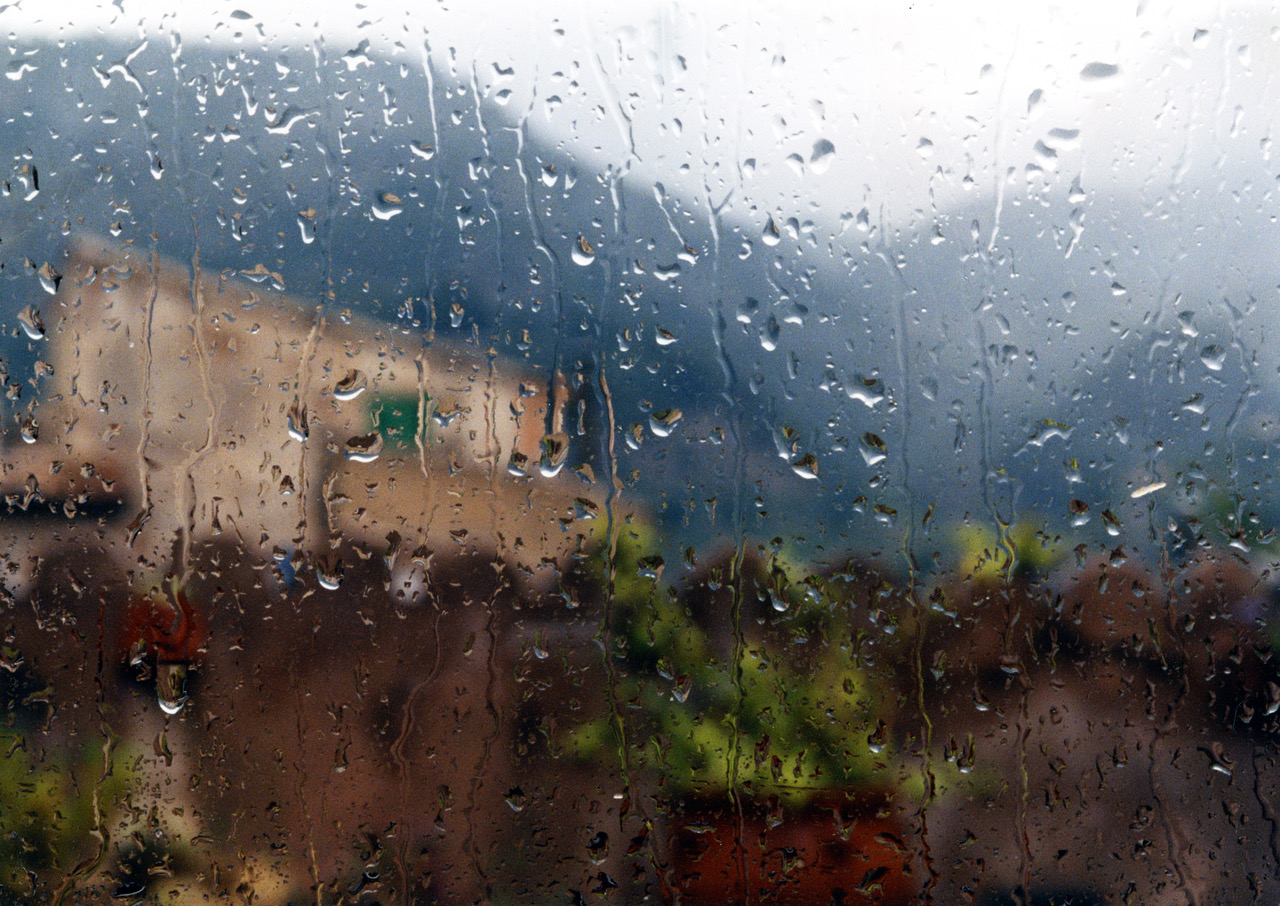 Rainy Day Fornalutx Rainy Day Fornalutx