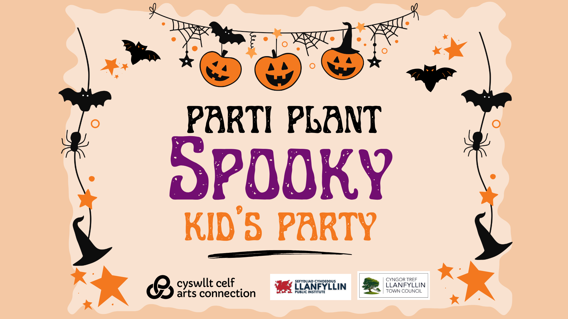Halloween Party